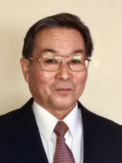 福島県漬物協同組合　理事長　菊池利幸